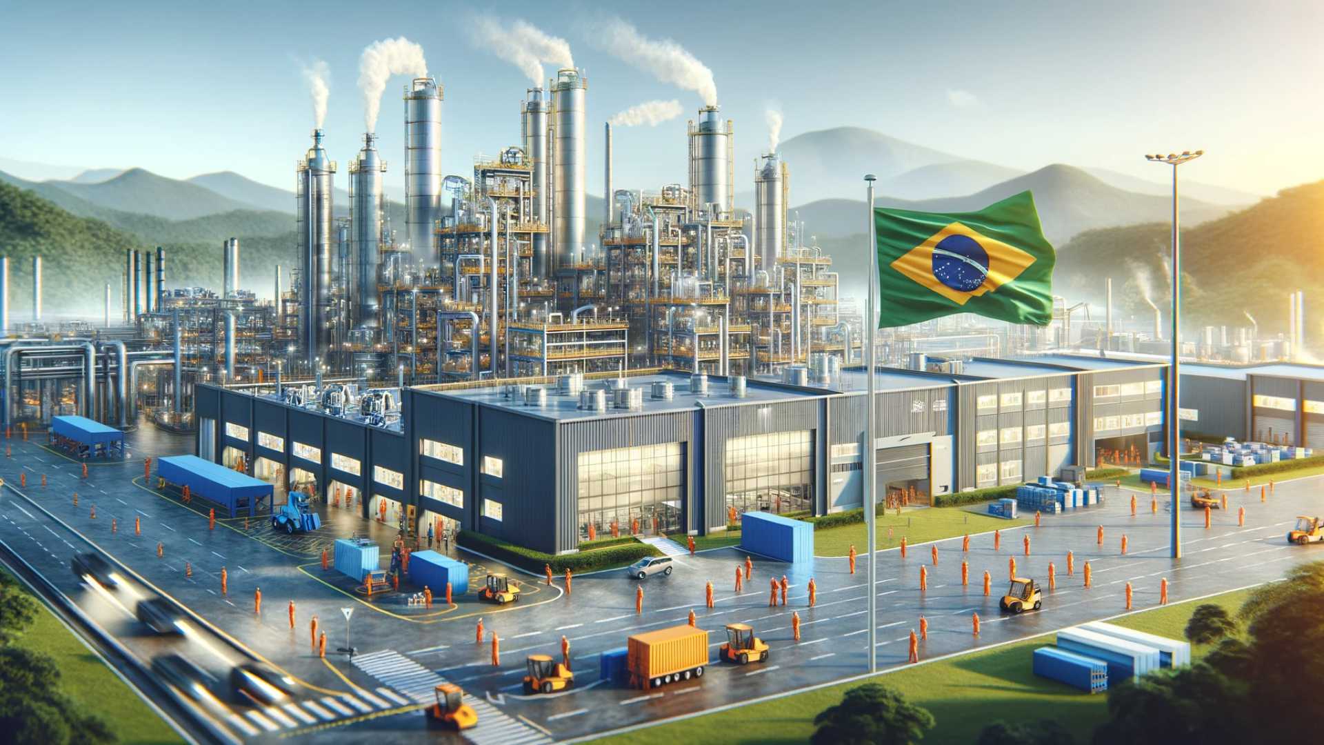 Reforma Tributária: Impactos para a Indústria de Transformação