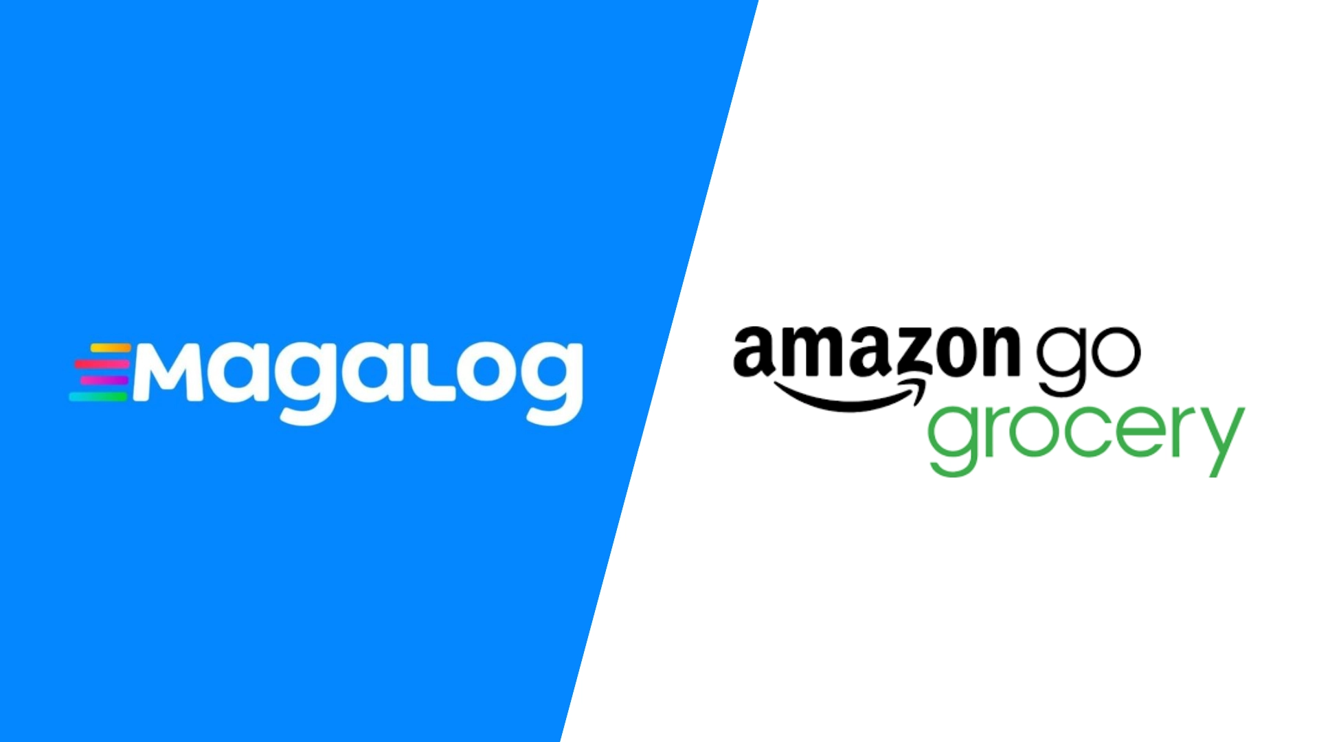 Miopia de Marketing - Magalog e Amazon Grocery