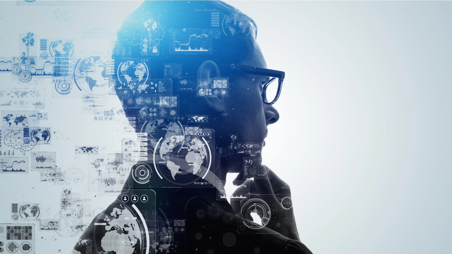 Como entender o mercado antes das ações de marketing e vendas?