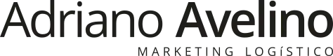 Adriano Avelino - Marketing Logístico