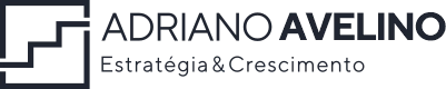 Adriano Avelino - Estratégia e Crescimento
